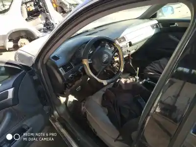 Здавання транспортного засобу audi a6 c5 avant (4b5) 2.5 tdi року 2001 потужний akn Здавання транспортного засобу audi a6 c5 avant (4b5) 2.5 tdi року 2001 потужний akn