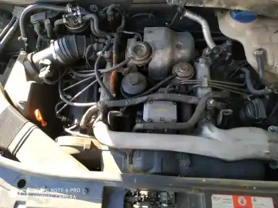 Здавання транспортного засобу audi a6 c5 avant (4b5) 2.5 tdi року 2001 потужний akn Здавання транспортного засобу audi a6 c5 avant (4b5) 2.5 tdi року 2001 потужний akn