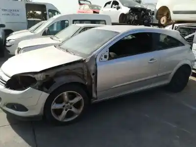 Здавання транспортного засобу opel astra h (a04) 1.9 cdti (l48) року 2006 потужний z19dtj