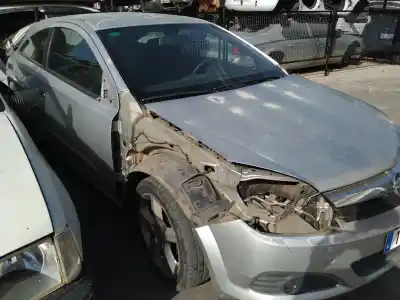 Здавання транспортного засобу opel astra h (a04) 1.9 cdti (l48) року 2006 потужний z19dtj