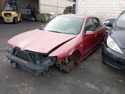 Veicolo di demolizione seat leon (1m1) 1.9 tdi dell'anno 1999 alimentato ahf