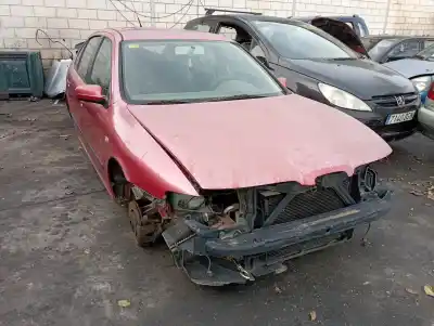 Veicolo di demolizione seat leon (1m1) 1.9 tdi dell'anno 1999 alimentato ahf