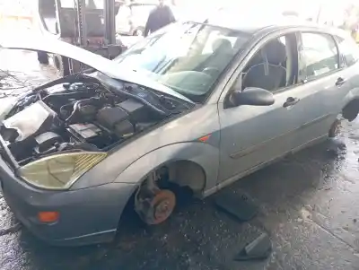 Verschrottungsfahrzeug ford focus berlina (cak) ambiente des jahres 0 angetrieben c9dc