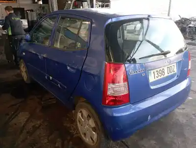 Hurda Aracı daelim picanto 1.1 active yılın 0 güçlü g4hg