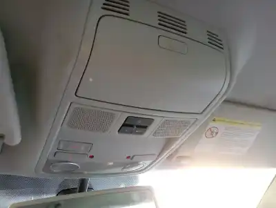 Véhicule à la ferraille volkswagen passat variant (365) advance 4motion bluemotion de l'année 0 alimenté cffb