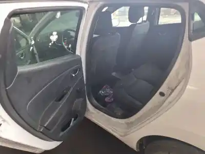 Hurda Aracı renault clio iv authentique yılın 0 güçlü k9k c6