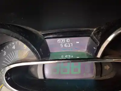 Hurda Aracı renault clio iv authentique yılın 0 güçlü k9k c6