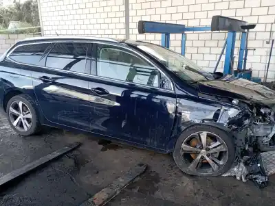 Hurda Aracı peugeot 308 sw yılın 0 güçlü 