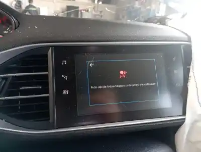 Hurda Aracı peugeot 308 sw yılın 0 güçlü 