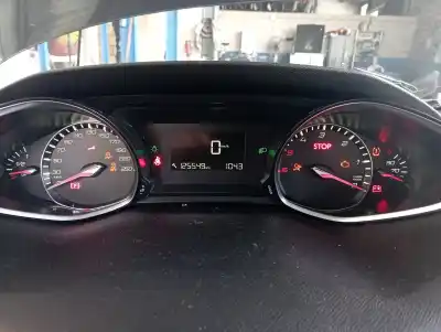 Hurda Aracı peugeot 308 sw yılın 0 güçlü 