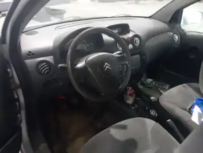 Утилизация автомобиля citroen c2 audace года 0 питание hfx