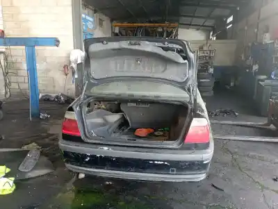 Veicolo di demolizione bmw serie 3 berlina (e90) 320d dell'anno 0 alimentato m204d1