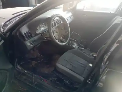 Scrapping Vehicle bmw serie 3 berlina (e90) 320d of the year 0 powered m204d1