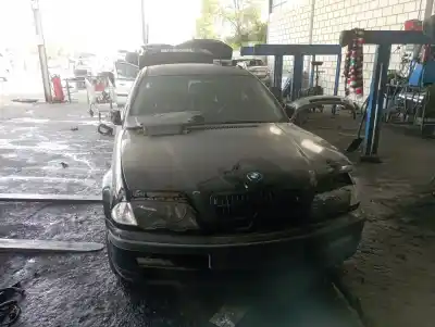 Vehicul casat bmw serie 3 berlina (e90) 320d al anului 0 alimentat m204d1