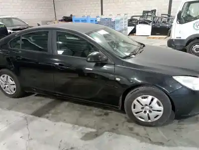 Vehicul casat opel insignia berlina cosmo al anului 0 alimentat a20dth