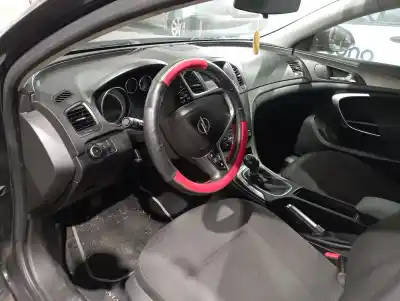 Veicolo di demolizione opel insignia berlina cosmo dell'anno 0 alimentato a20dth