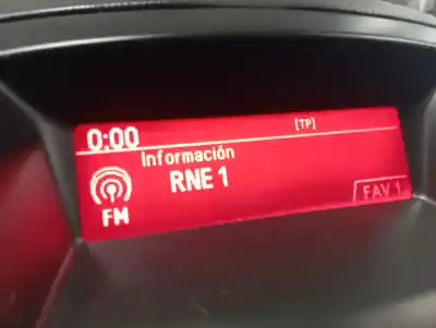 Veículo de Sucata opel insignia berlina cosmo do ano 0 alimentado a20dth