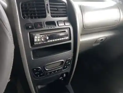 Утилизация автомобиля hyundai santa fe (sm) 2.0 crdi vgt comfort года 0 питание d4eav