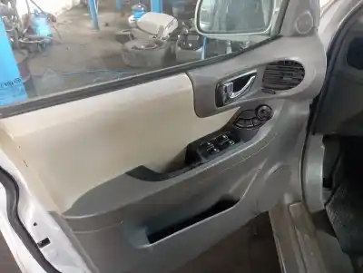 Утилизация автомобиля hyundai santa fe (sm) 2.0 crdi vgt comfort года 0 питание d4eav