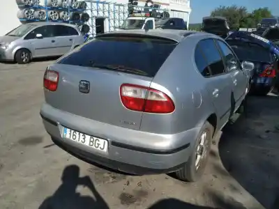 Sloopvoertuig seat leon (1m1) 1.9 tdi van het jaar 0 aangedreven alh