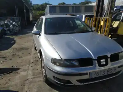 Veículo de Sucata seat leon (1m1) 1.9 tdi do ano 0 alimentado alh