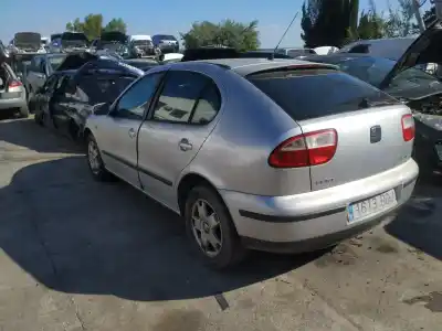 Утилизация автомобиля seat leon (1m1) 1.9 tdi года 0 питание alh