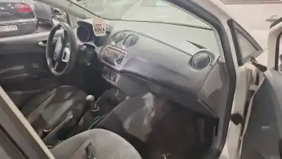 Veículo de Sucata seat ibiza iii (6l1) 1.4 tdi do ano 0 alimentado bnm