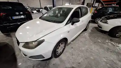 Veículo de Sucata seat ibiza iii (6l1) 1.4 tdi do ano 0 alimentado bnm