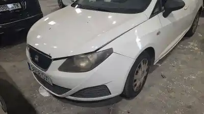 Veículo de Sucata seat ibiza iii (6l1) 1.4 tdi do ano 0 alimentado bnm