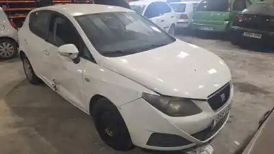 Veículo de Sucata seat ibiza iii (6l1) 1.4 tdi do ano 0 alimentado bnm