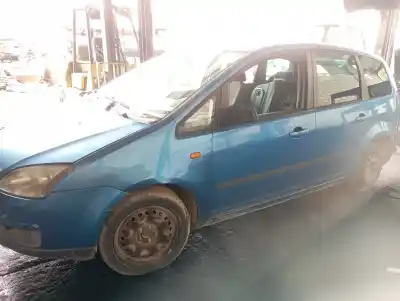 Hurda Aracı ford focus cmax cap 30 aniversario yılın 0 güçlü hhda