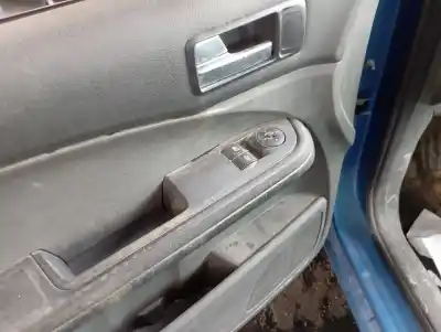 Veículo de Sucata ford focus cmax cap 30 aniversario do ano 0 alimentado hhda