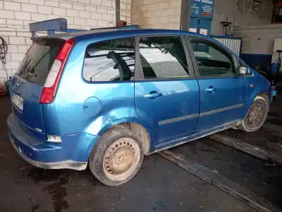 Veículo de Sucata ford focus cmax cap 30 aniversario do ano 0 alimentado hhda