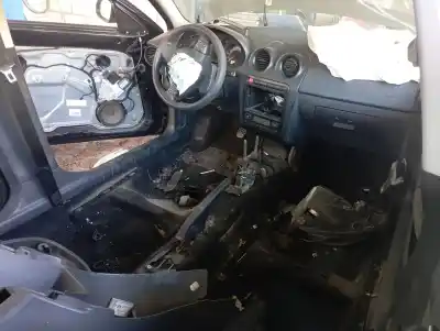 Hurda Aracı seat ibiza iii (6l1) 1.4 tdi yılın 0 güçlü bnm