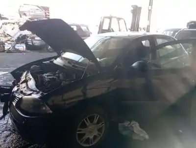 Scrapping Vehicle seat ibiza iii (6l1) 1.4 tdi of the year 0 powered bnm