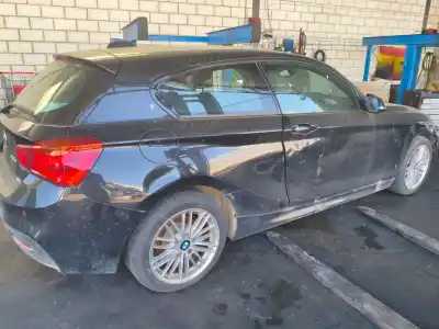 Scrapping Vehicle bmw                                                serie 1                                                                                                                                                                                                                                                    lim. (f20/f21)                                                                                                                                                                                                                                             of the year 0 powered b47d20a