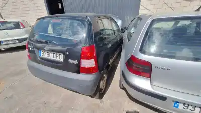 Vehicul casat kia picanto (ba) 1.1 gasolina 2005 5p al anului 0 alimentat g4hc