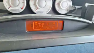 Утилизация автомобиля lancia phedra (179_) 2.0 d multijet (179.axl1b, 179.bxl1b) года 0 питание rhr