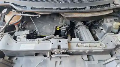Утилизация автомобиля lancia phedra (179_) 2.0 d multijet (179.axl1b, 179.bxl1b) года 0 питание rhr