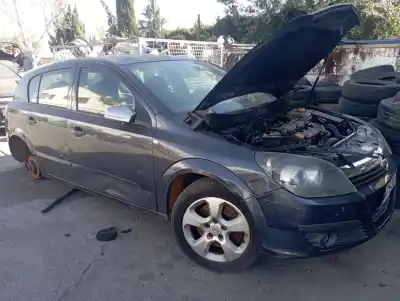 Veículo de Sucata opel astra h ber. cosmo do ano 0 alimentado z19dtj