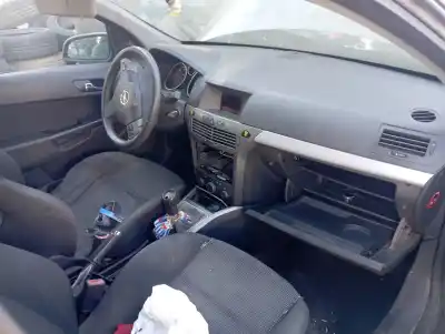 Veículo de Sucata opel astra h ber. cosmo do ano 0 alimentado z19dtj