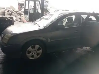 Vehicul casat opel vectra c berlina 2.0 dti al anului 0 alimentat z19dth