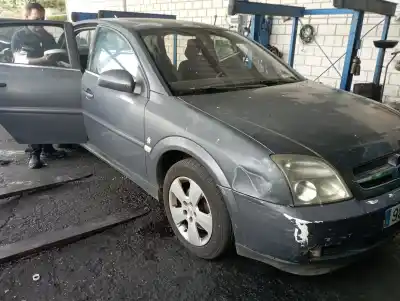Sloopvoertuig opel vectra c berlina 2.0 dti van het jaar 0 aangedreven z19dth