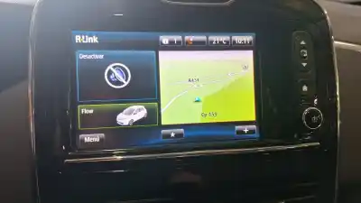 Verschrottungsfahrzeug renault zoe zen des jahres 0 angetrieben 