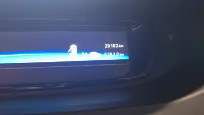 Hurda Aracı renault zoe zen yılın 0 güçlü 