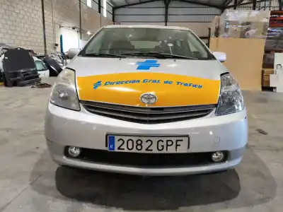 Здавання транспортного засобу toyota prius nhw20 sol року 0 потужний 1nzee