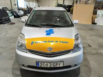 Veículo de Sucata TOYOTA PRIUS NHW20 Sol do ano 0 alimentado 1NZEE