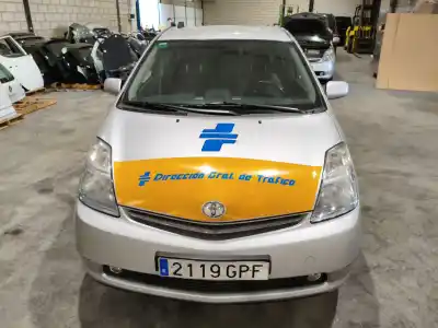 Scrapping Vehicle toyota prius nhw20 sol of the year 0 powered 1nzee