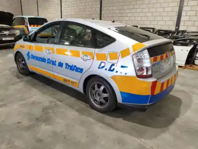 Scrapping Vehicle toyota prius nhw20 sol of the year 0 powered 1nzee