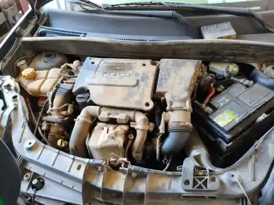 Здавання транспортного засобу ford fusion (ju_) 1.6 tdci року 0 потужний hhjb